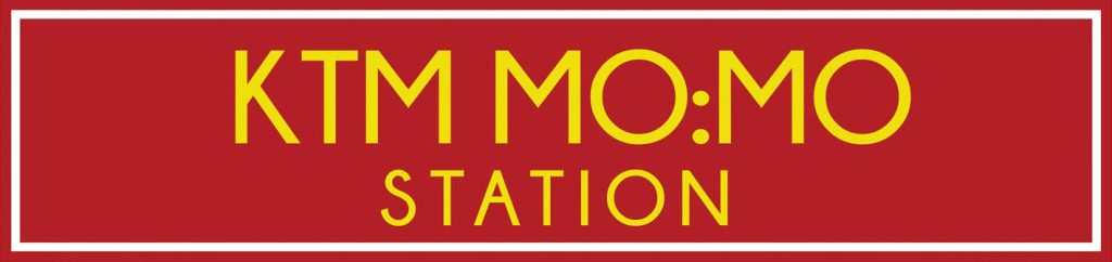 KTM Momo Station